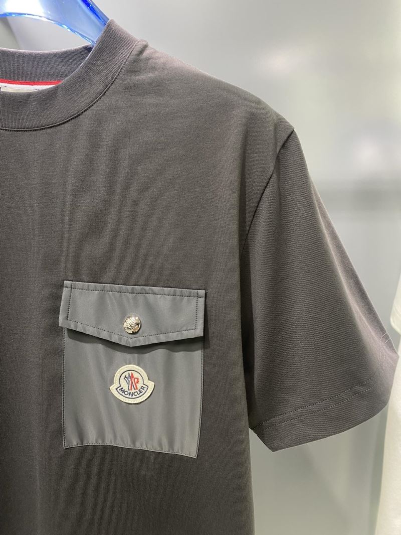 Moncler T-Shirts